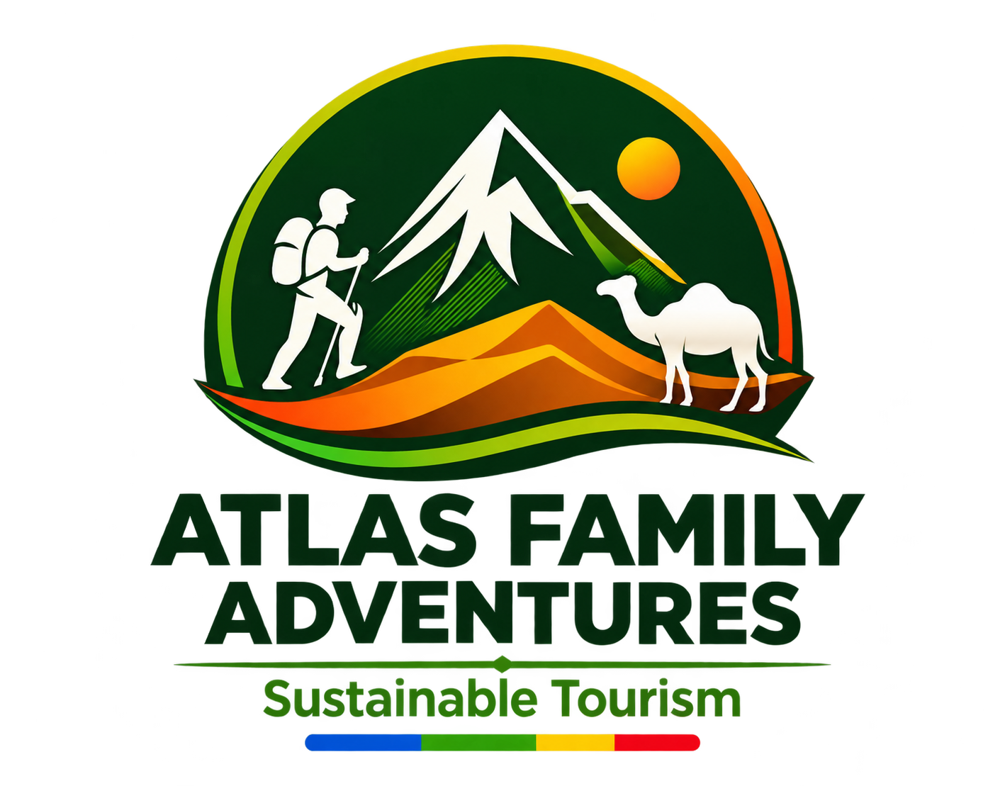 Atlas Family Adventure