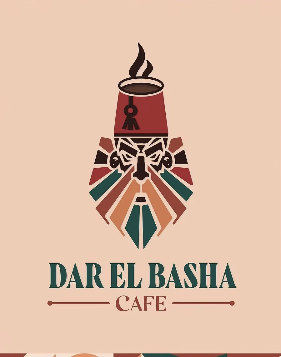 Dar El Basha Café